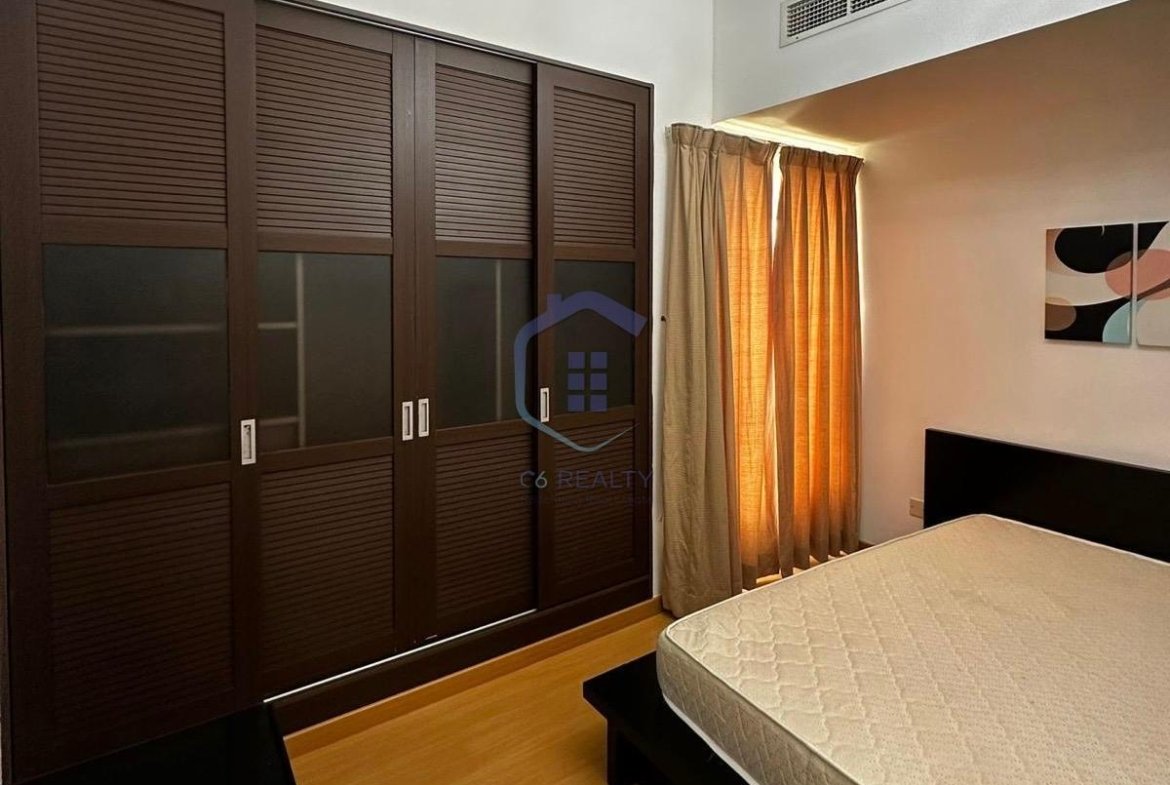 Exclusive Modern 3-Bedroom Apartment for Rent in Saar