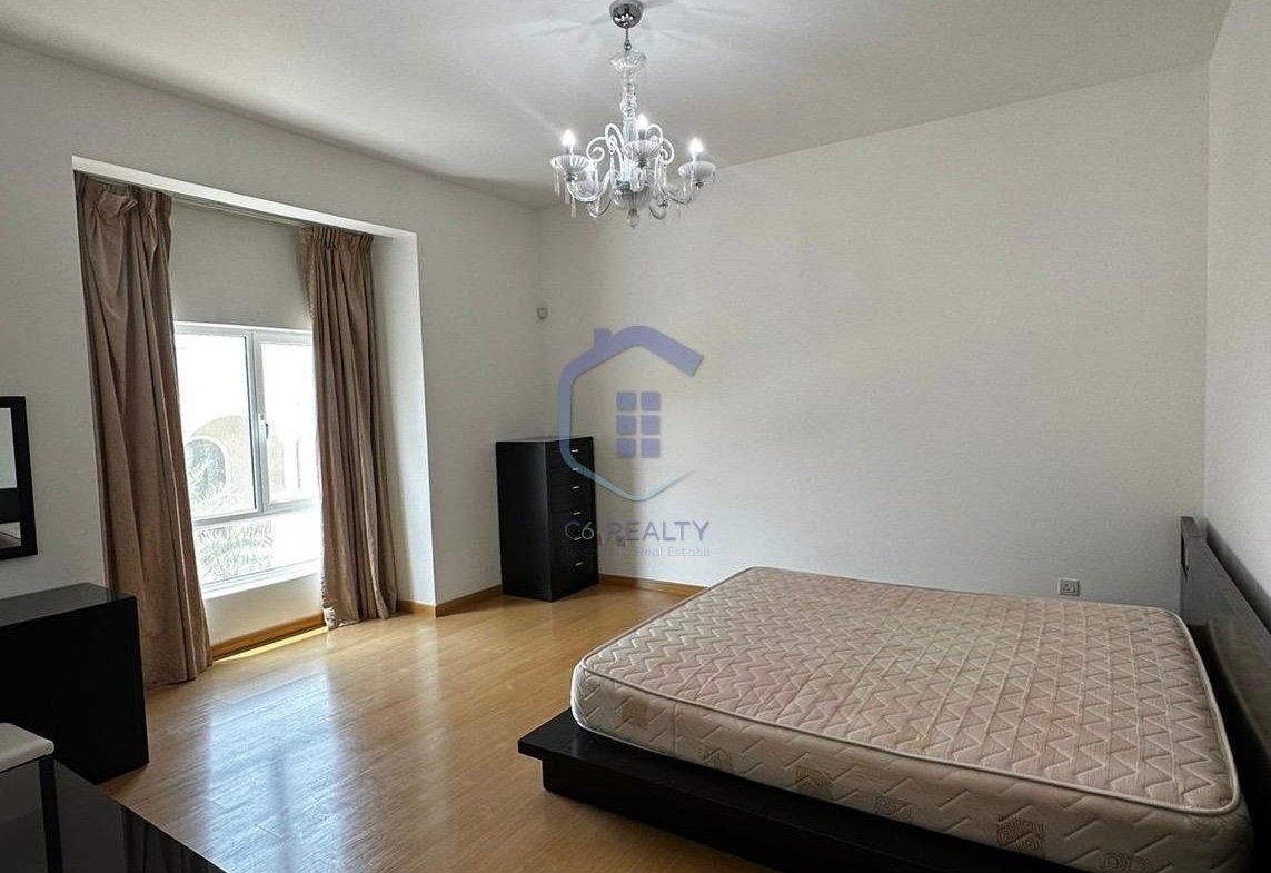 Exclusive Modern 3-Bedroom Apartment for Rent in Saar