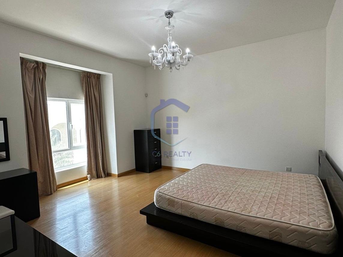 Exclusive Modern 3-Bedroom Apartment for Rent in Saar