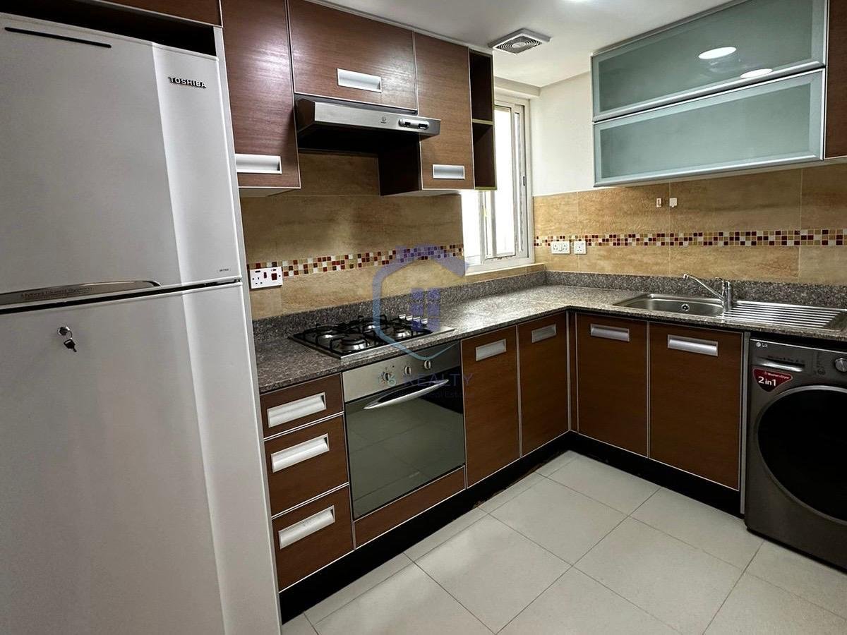 Exclusive Modern 3-Bedroom Apartment for Rent in Saar