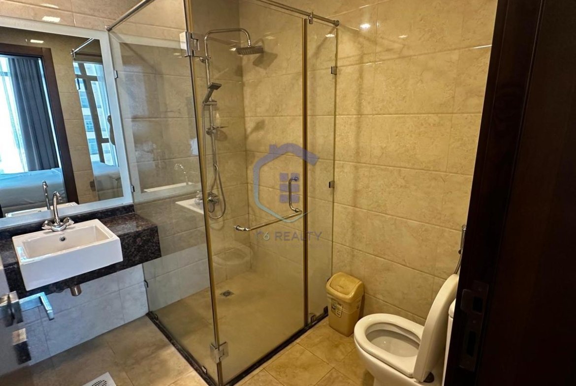 Attractive 1-bedroom In The Heart of Juffair