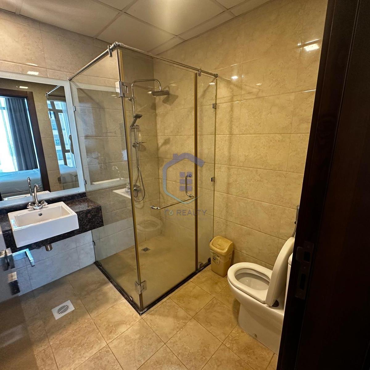 Attractive 1-bedroom In The Heart of Juffair