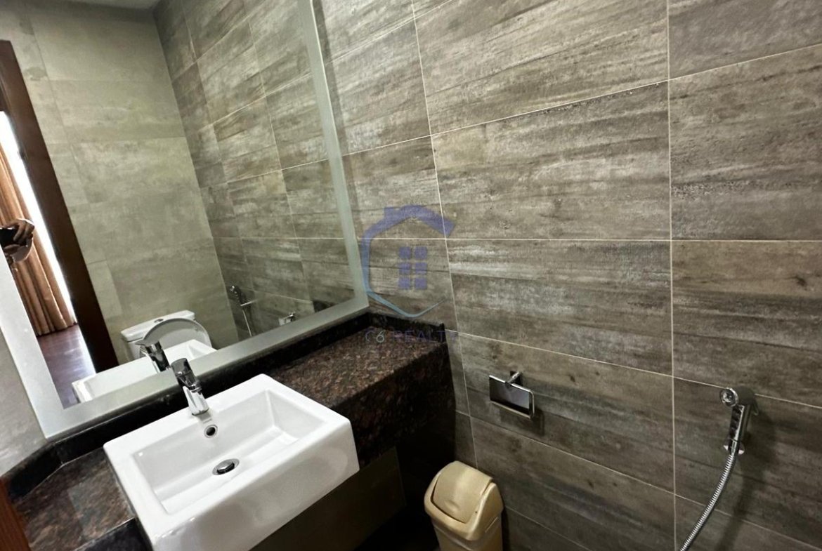 Attractive 1-bedroom In The Heart of Juffair