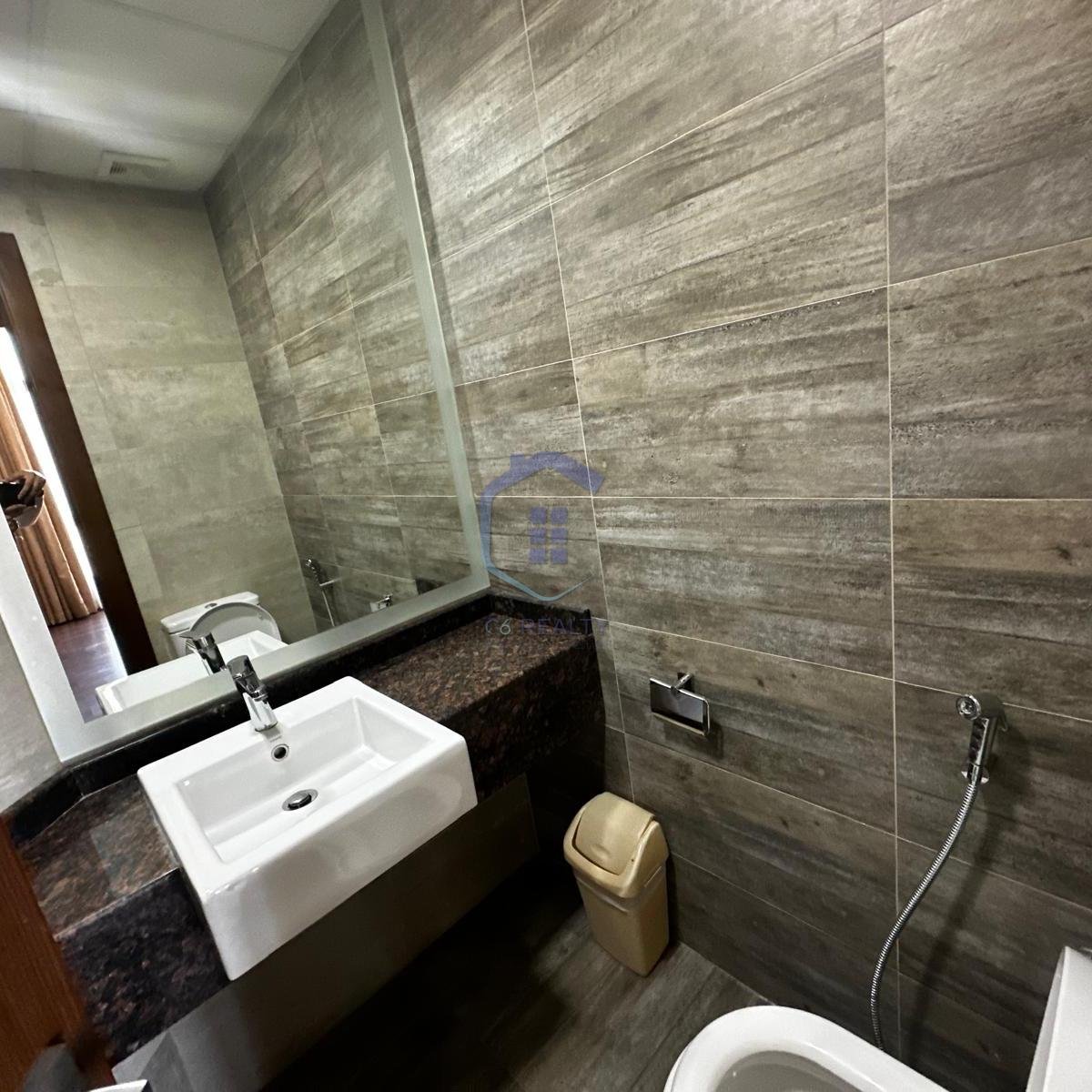 Attractive 1-bedroom In The Heart of Juffair