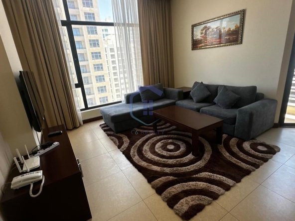 Attractive 1-bedroom In The Heart of Juffair