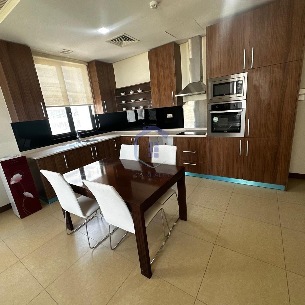 Attractive 1-bedroom In The Heart of Juffair
