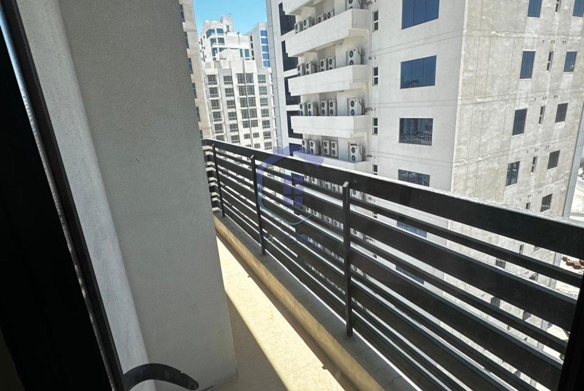Attractive 1-bedroom In The Heart of Juffair