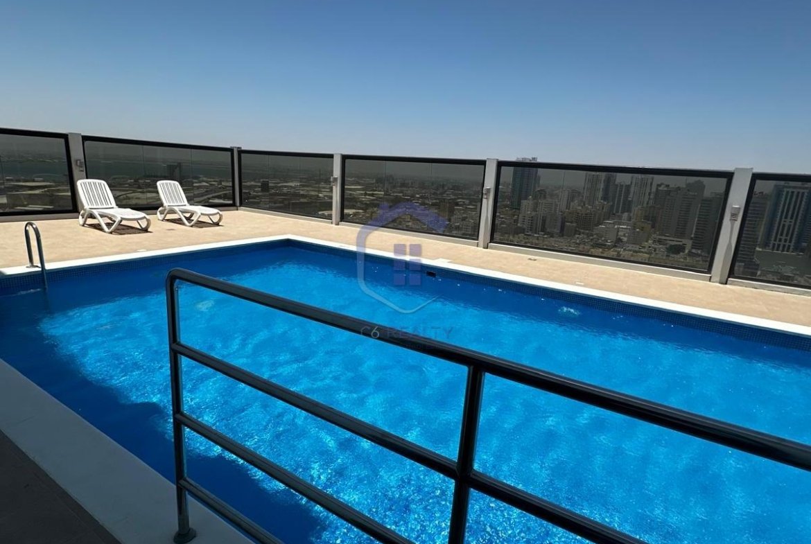 Attractive 1-bedroom In The Heart of Juffair