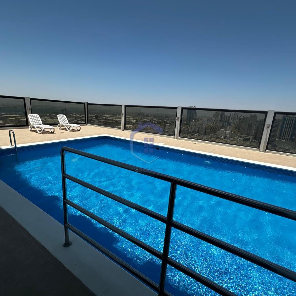 Attractive 1-bedroom In The Heart of Juffair