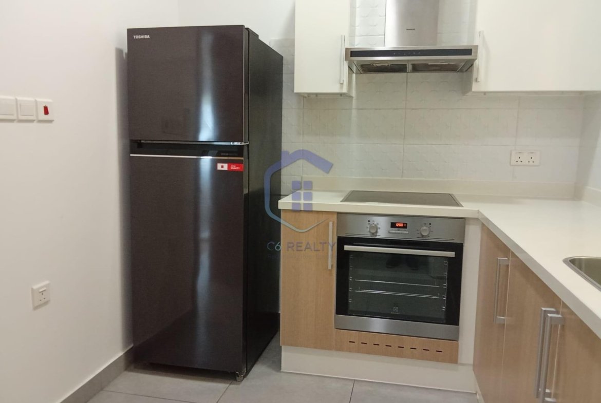 Affordable Studio Apartment For Rent In The Center Of Saar