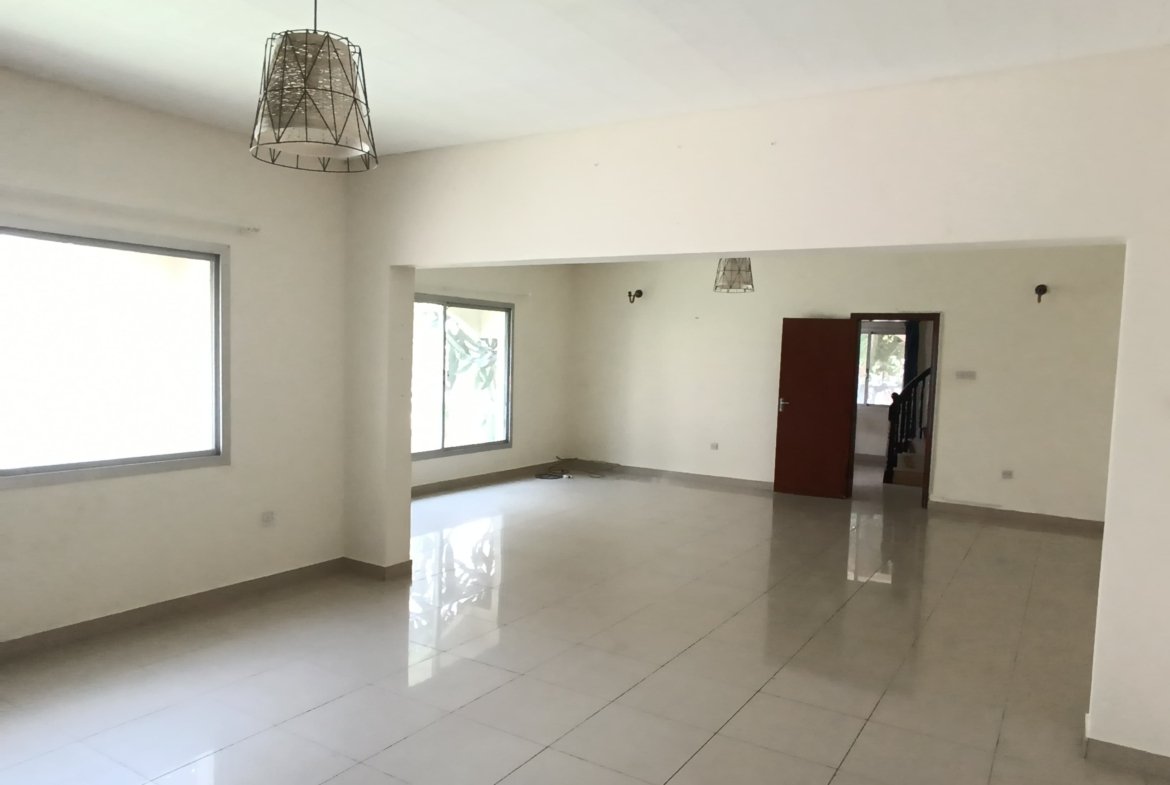 Exclusive 4BHK Villa for Rent in Heart of Barbar
