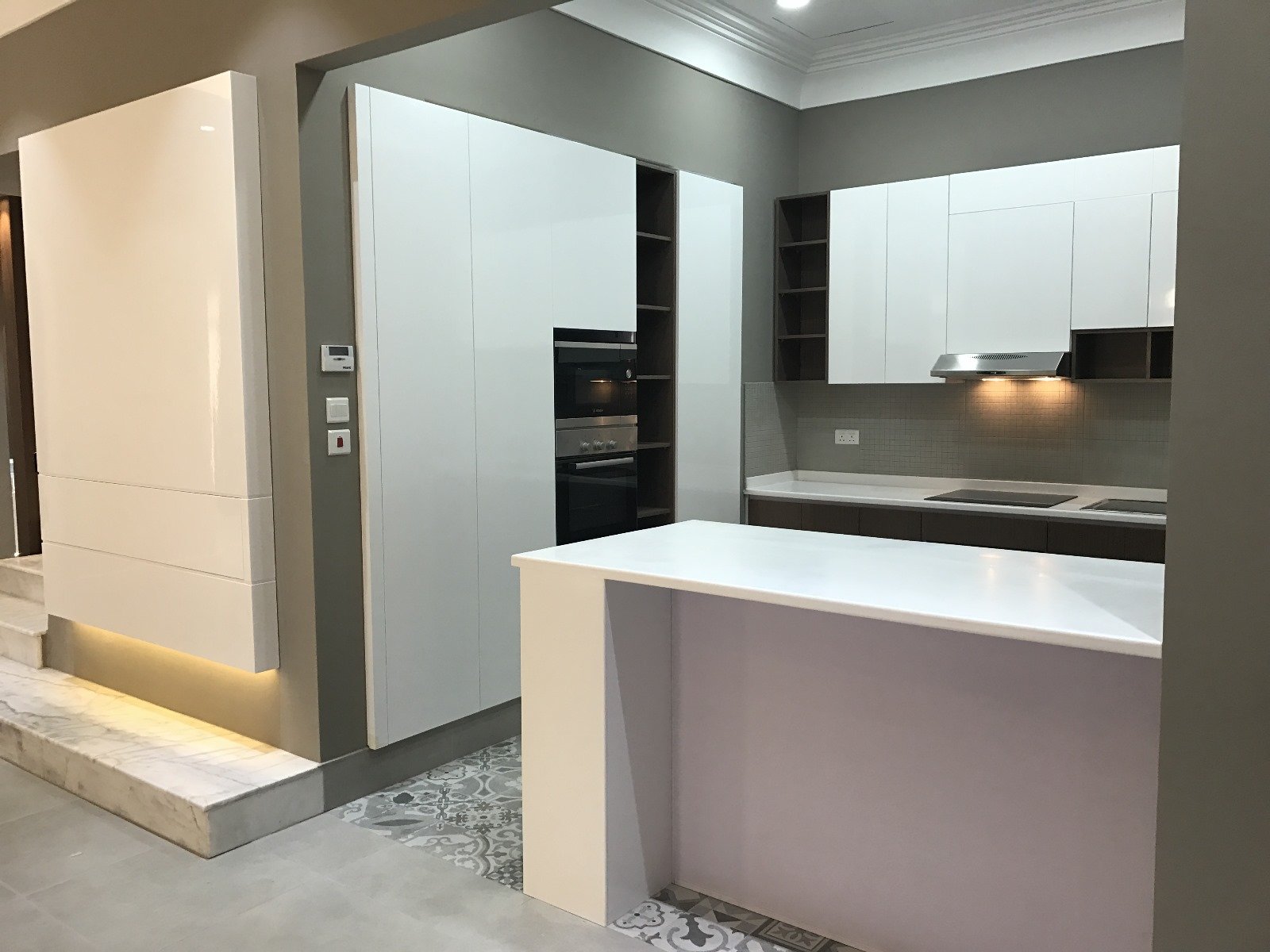 Luxurious 4-Bedroom Villa for sale in Saar