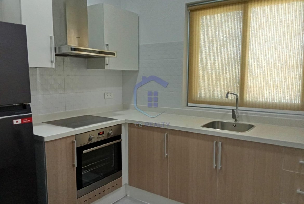 Affordable Studio Apartment For Rent In The Center Of Saar