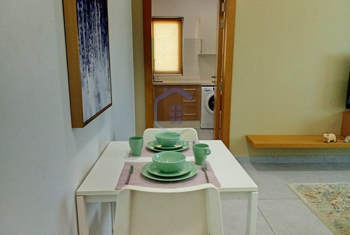 Affordable Studio Apartment For Rent In The Center Of Saar