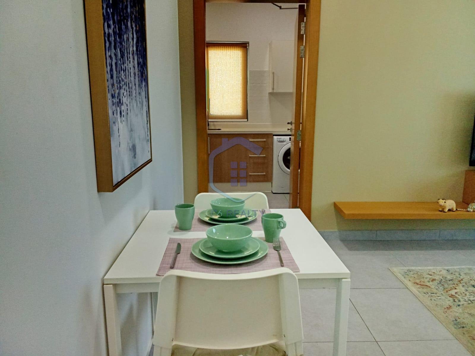 Affordable Studio Apartment For Rent In The Center Of Saar