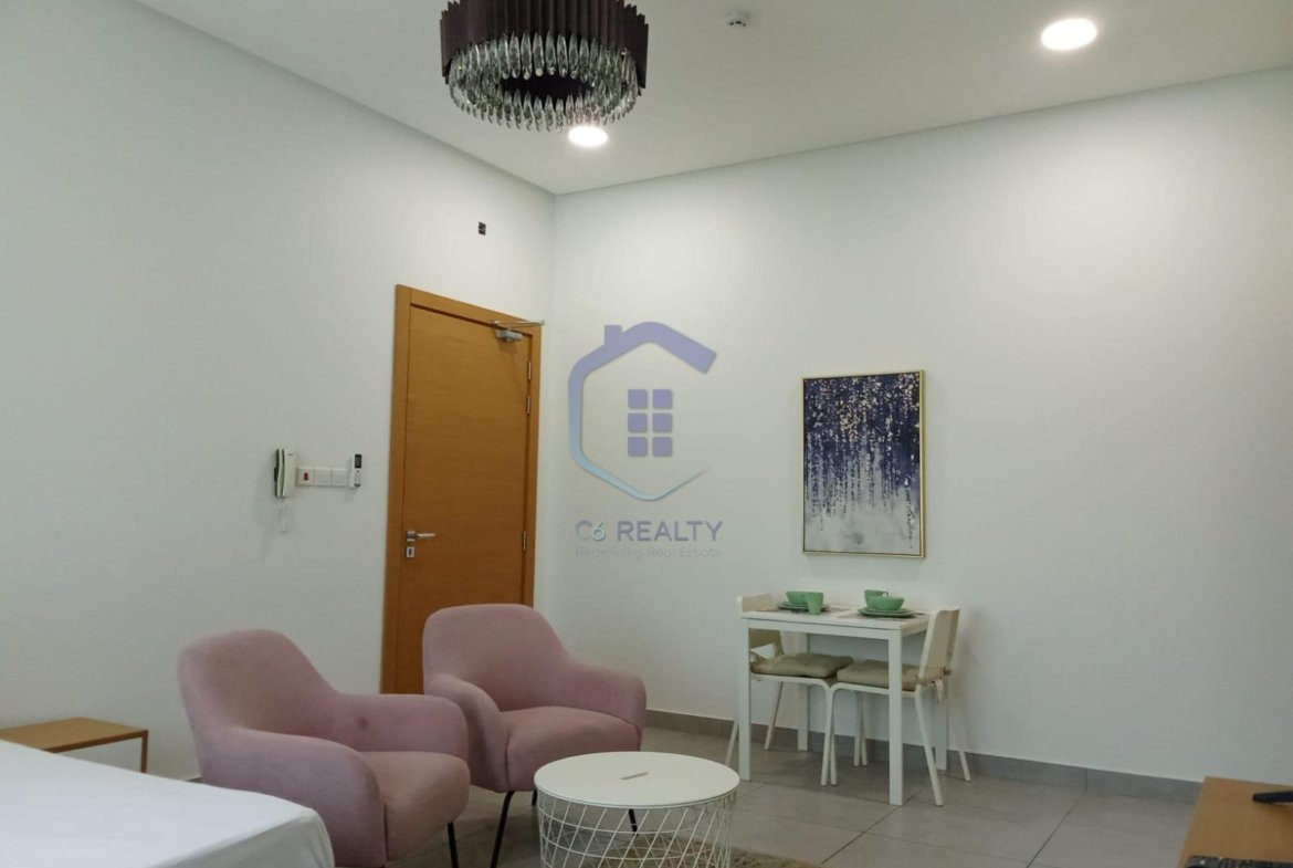 Affordable Studio Apartment For Rent In The Center Of Saar