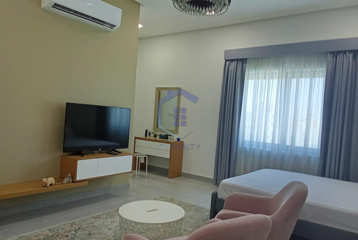 Affordable Studio Apartment For Rent In The Center Of Saar