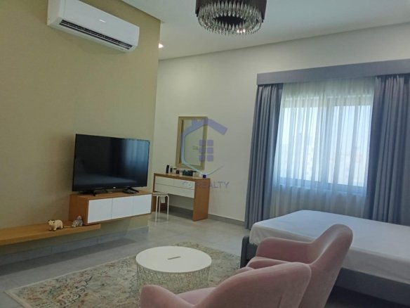 Affordable Studio Apartment For Rent In The Center Of Saar