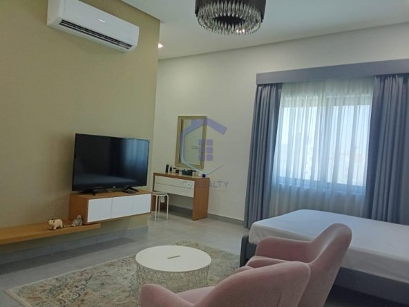 Affordable Studio Apartment For Rent In The Center Of Saar