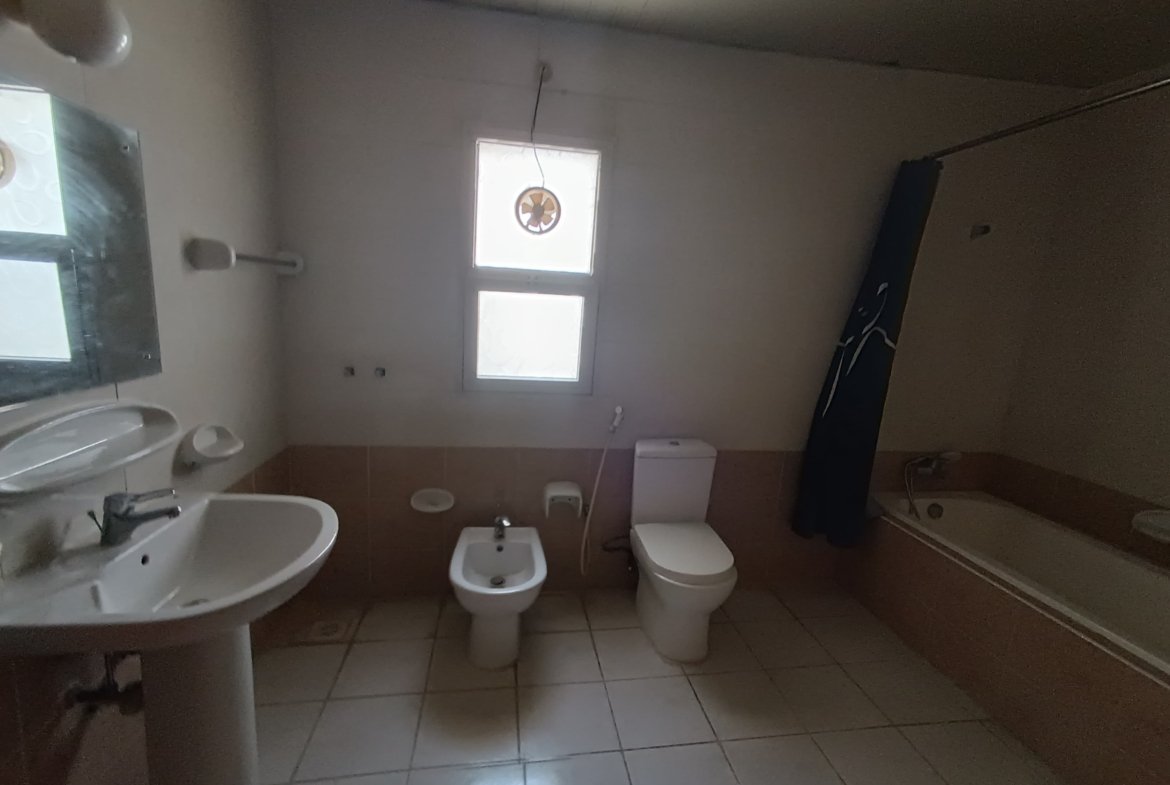 Exclusive 4BHK Villa for Rent in Heart of Barbar