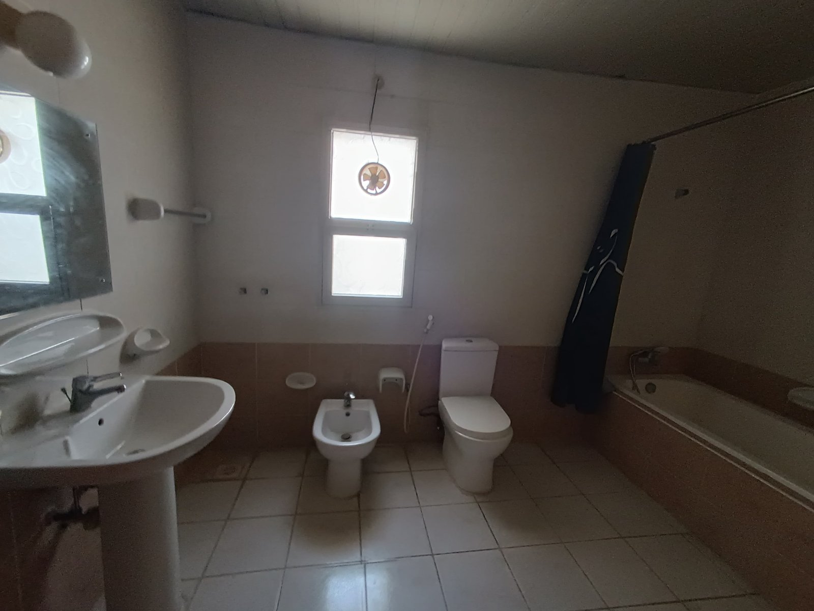 Exclusive 4BHK Villa for Rent in Heart of Barbar
