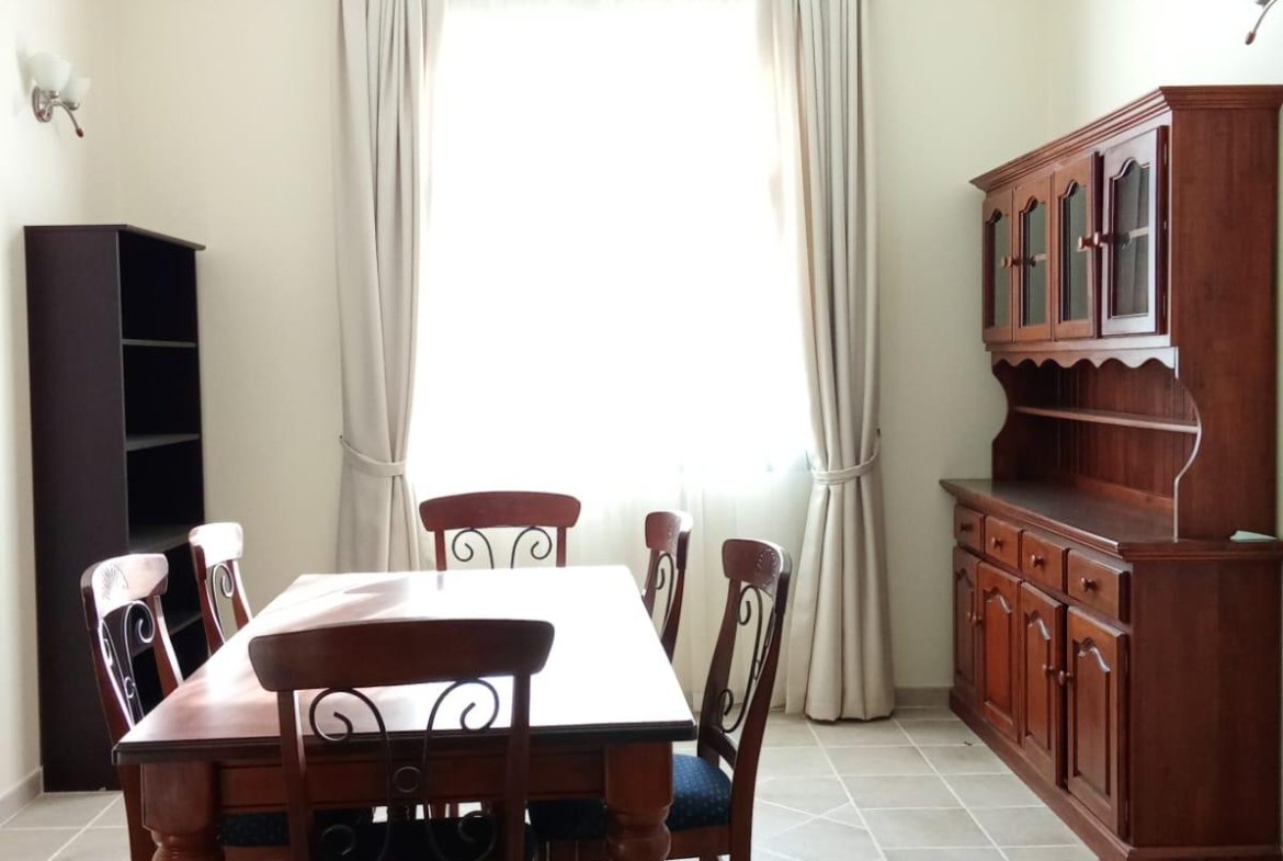 Luxury 3-Bedroom For Rent in the heart of old Juffair