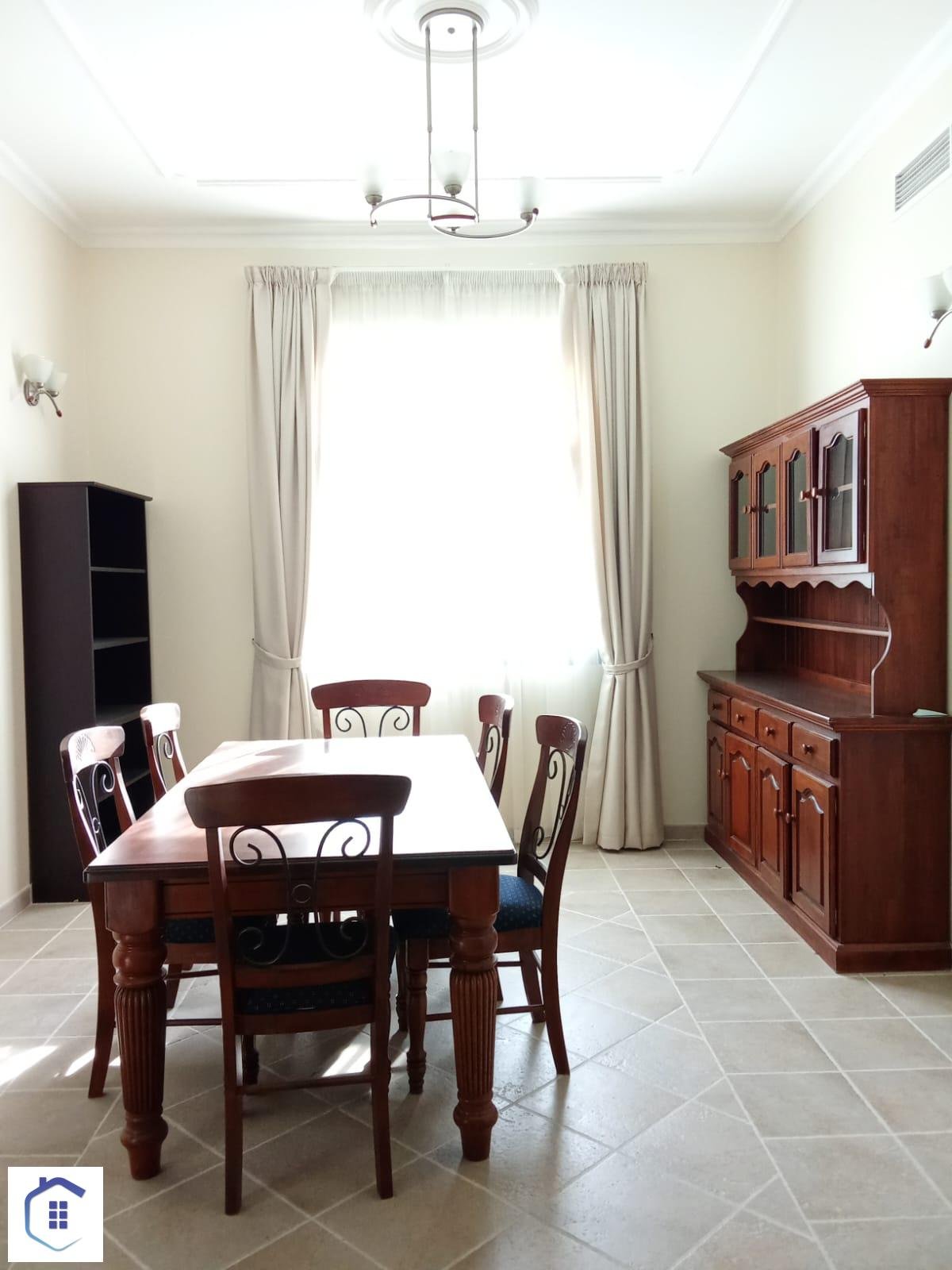 Luxury 3-Bedroom For Rent in the heart of old Juffair