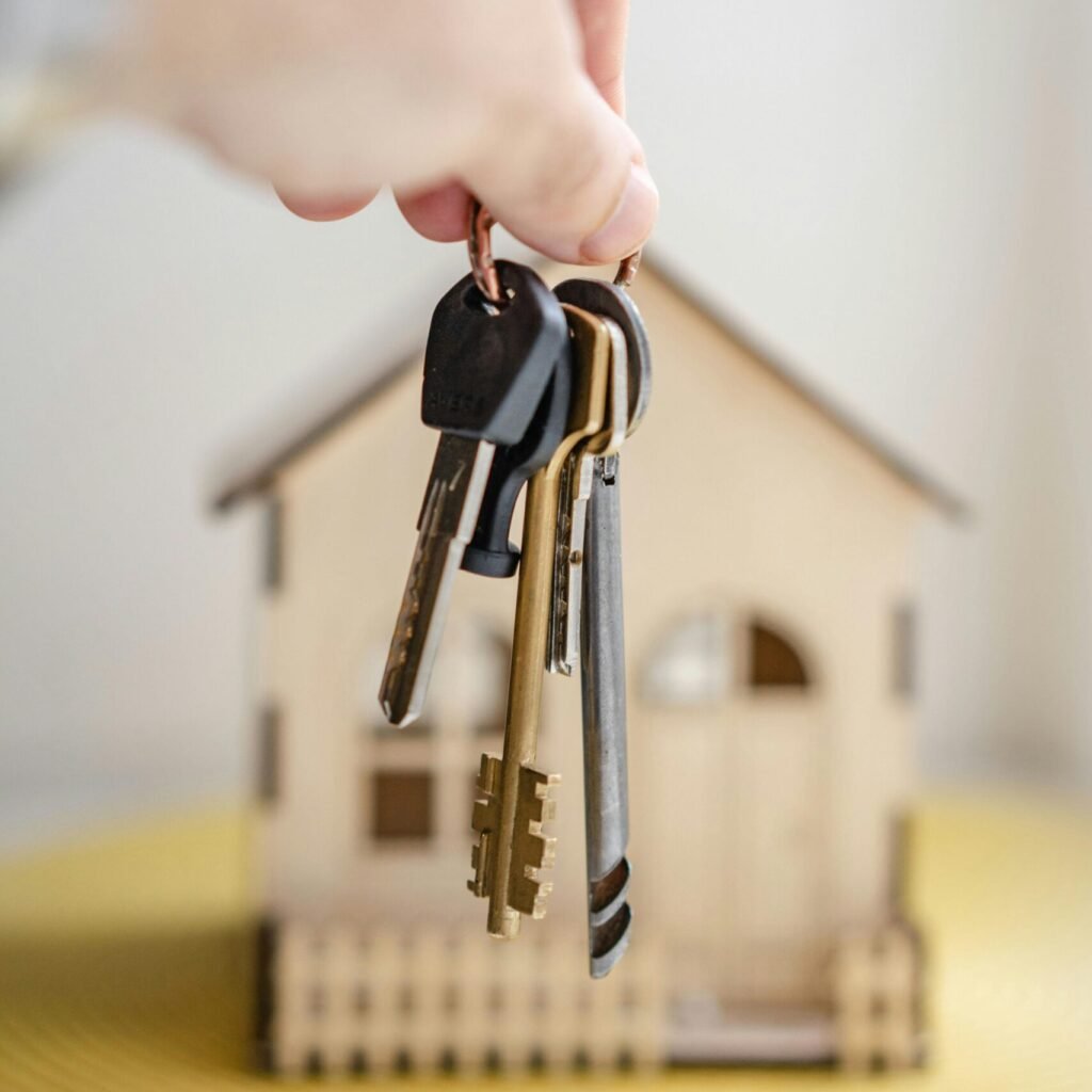 Tips and advice while buying a property
