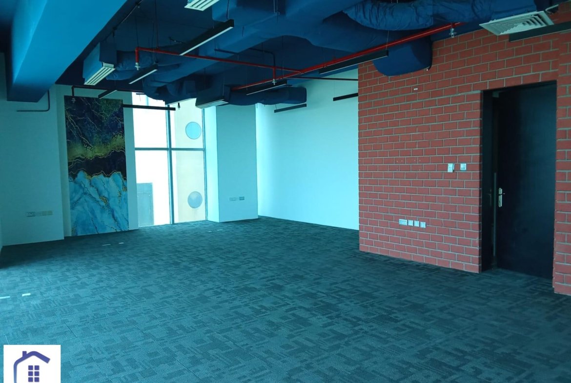 Exclusive CityView Office Space in The Hub Of Seef