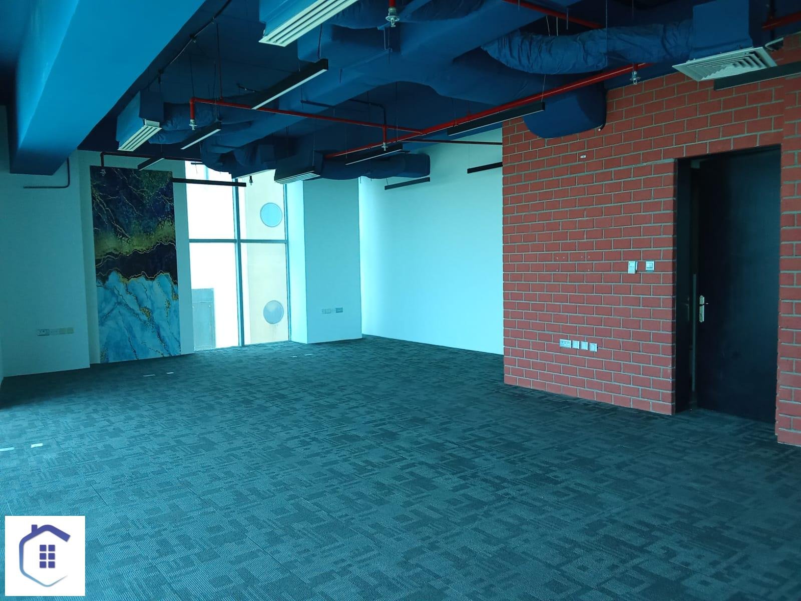 Exclusive CityView Office Space in The Hub Of Seef