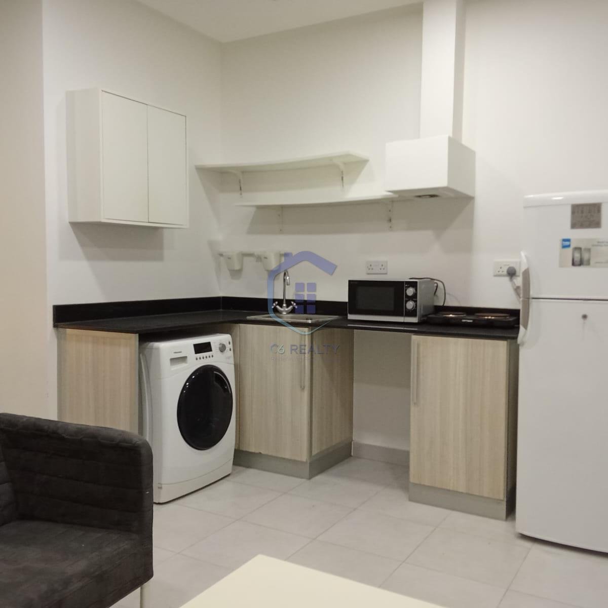 Affordable 1-Bedroom Apartment For Rent In the CityCenter Of Saar