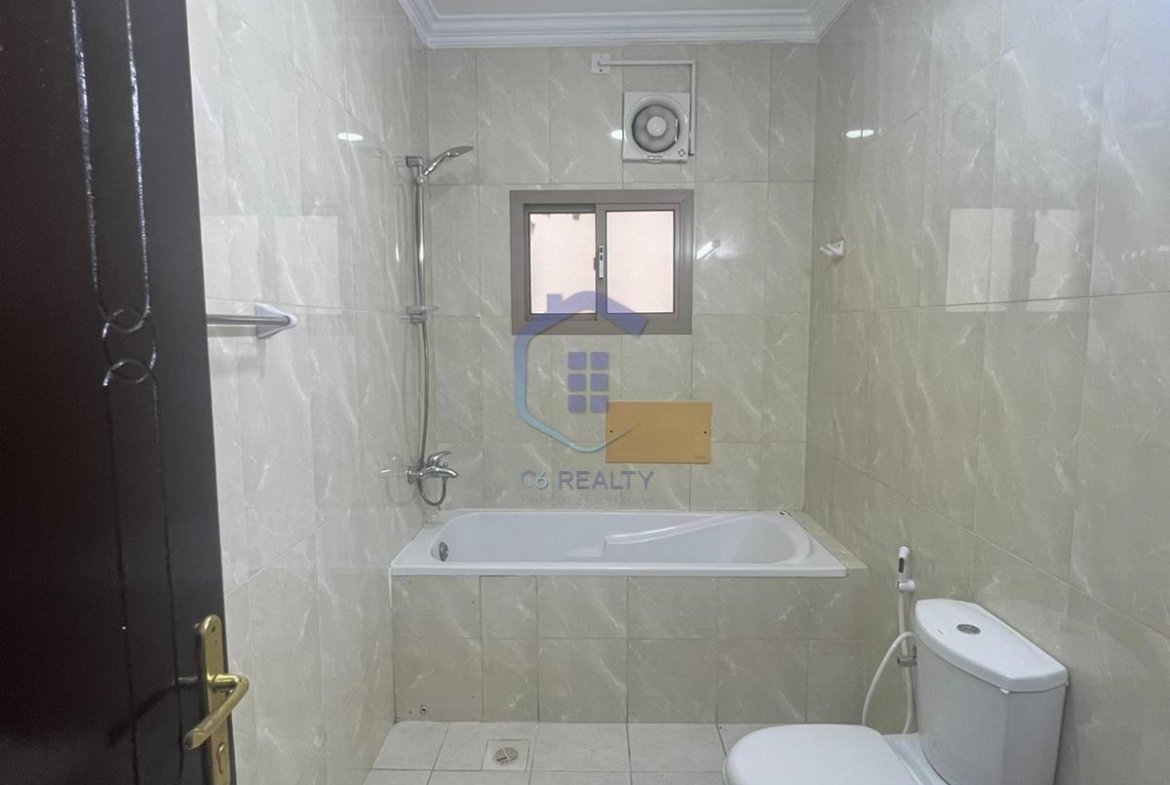 Affordable 2-Bedroom for Rent In The CityCenter Of Umm Al-Hassam