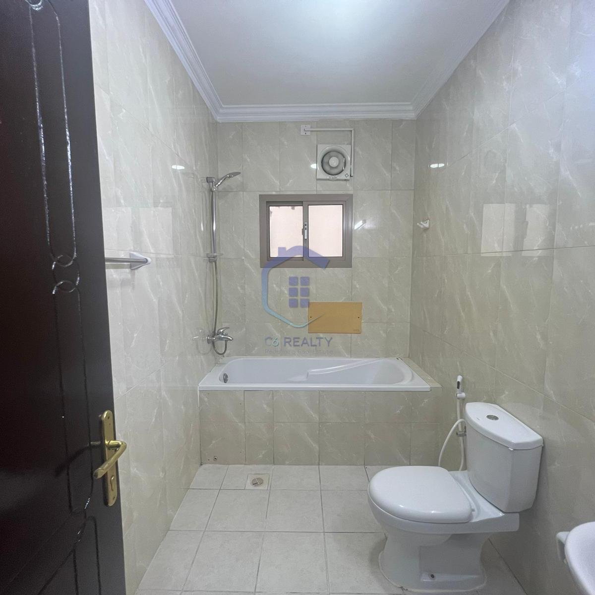 Affordable 2-Bedroom for Rent In The CityCenter Of Umm Al-Hassam