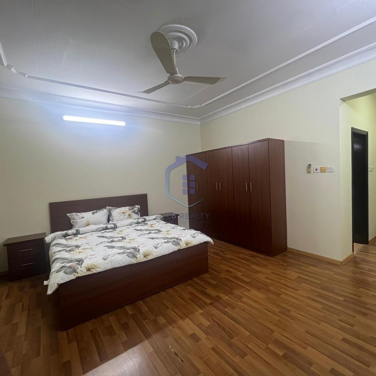 Affordable 2-Bedroom for Rent In The CityCenter Of Umm Al-Hassam