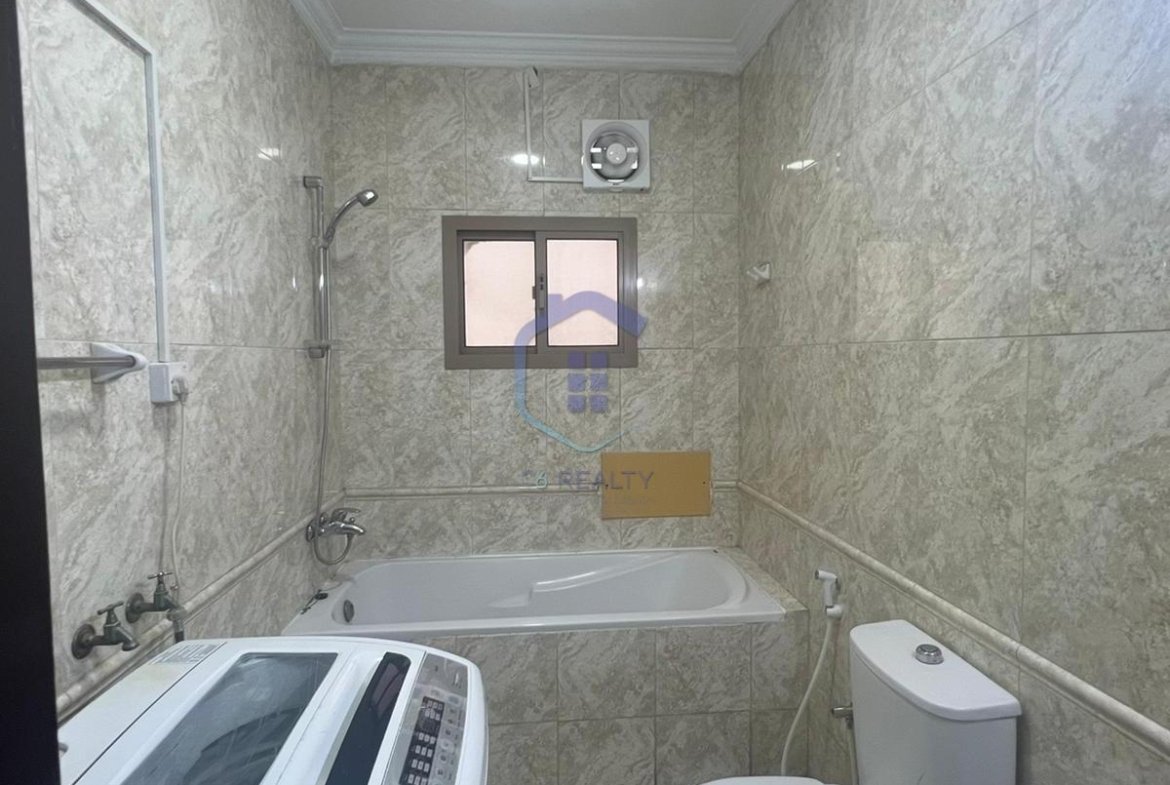 Affordable 2-Bedroom for Rent In The CityCenter Of Umm Al-Hassam