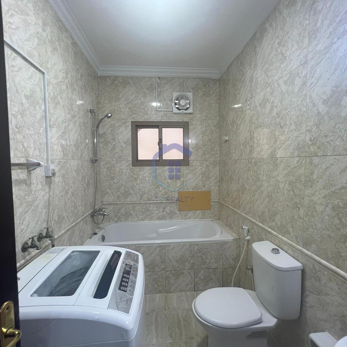Affordable 2-Bedroom for Rent In The CityCenter Of Umm Al-Hassam