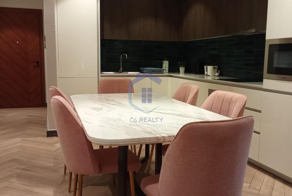 Exclusive 2-Bedroom Apartment For Rent in The Heart Of Maqabah