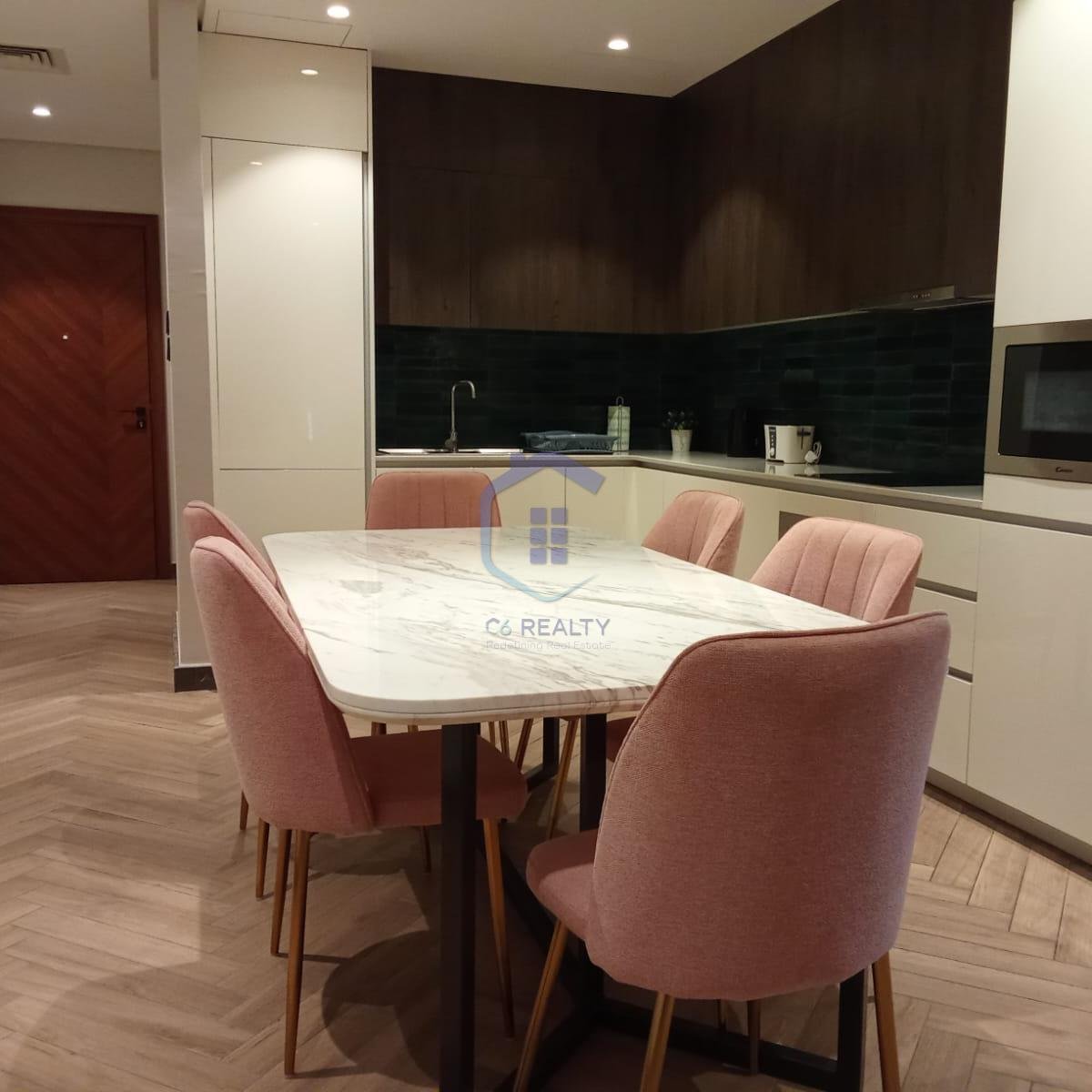 Exclusive 2-Bedroom Apartment For Rent in The Heart Of Maqabah