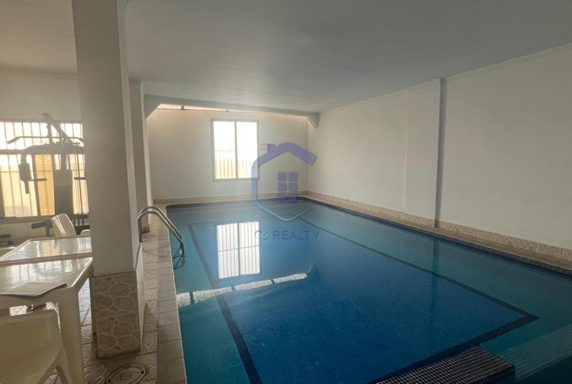 Affordable 2-Bedroom for Rent In The CityCenter Of Umm Al-Hassam