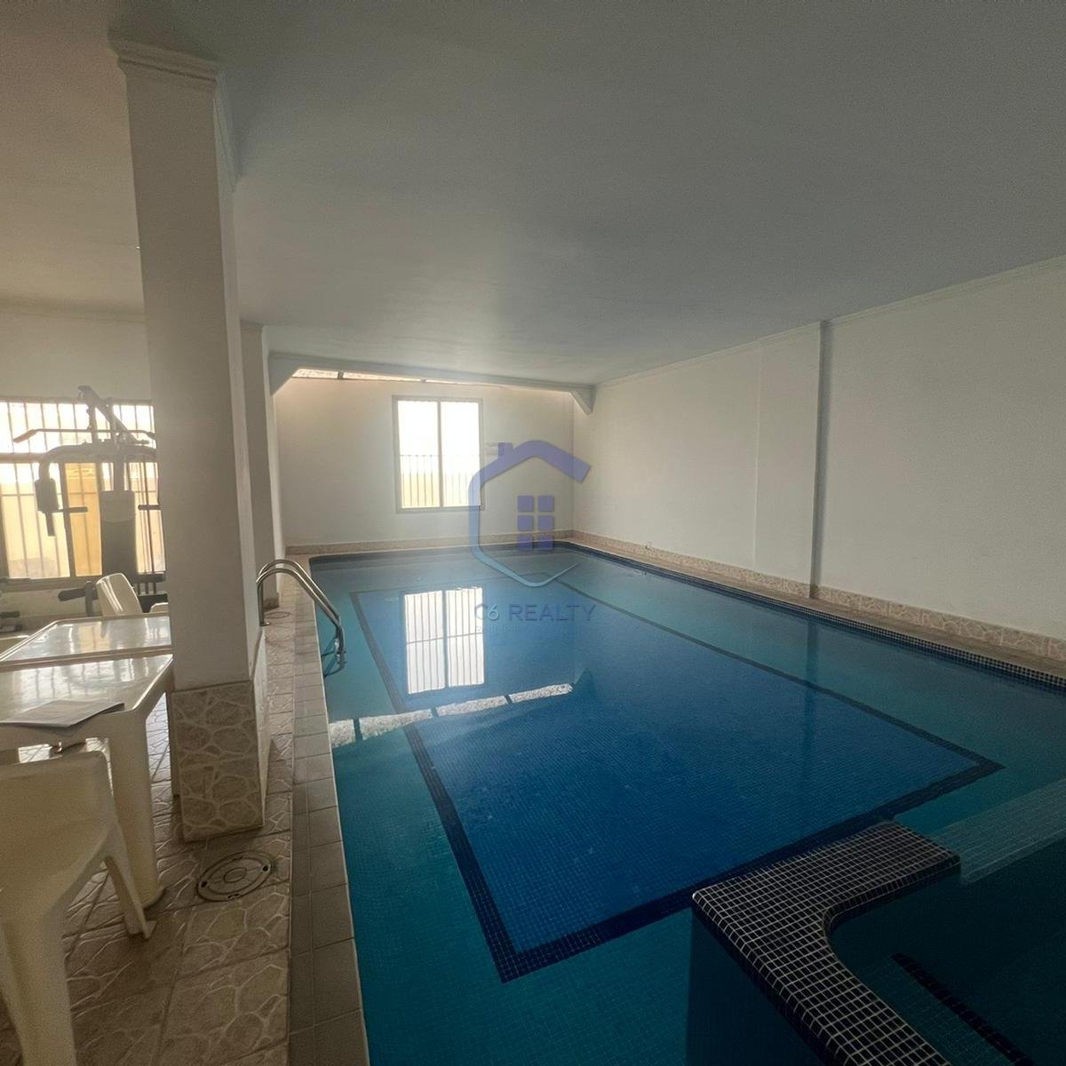 Affordable 2-Bedroom for Rent In The CityCenter Of Umm Al-Hassam