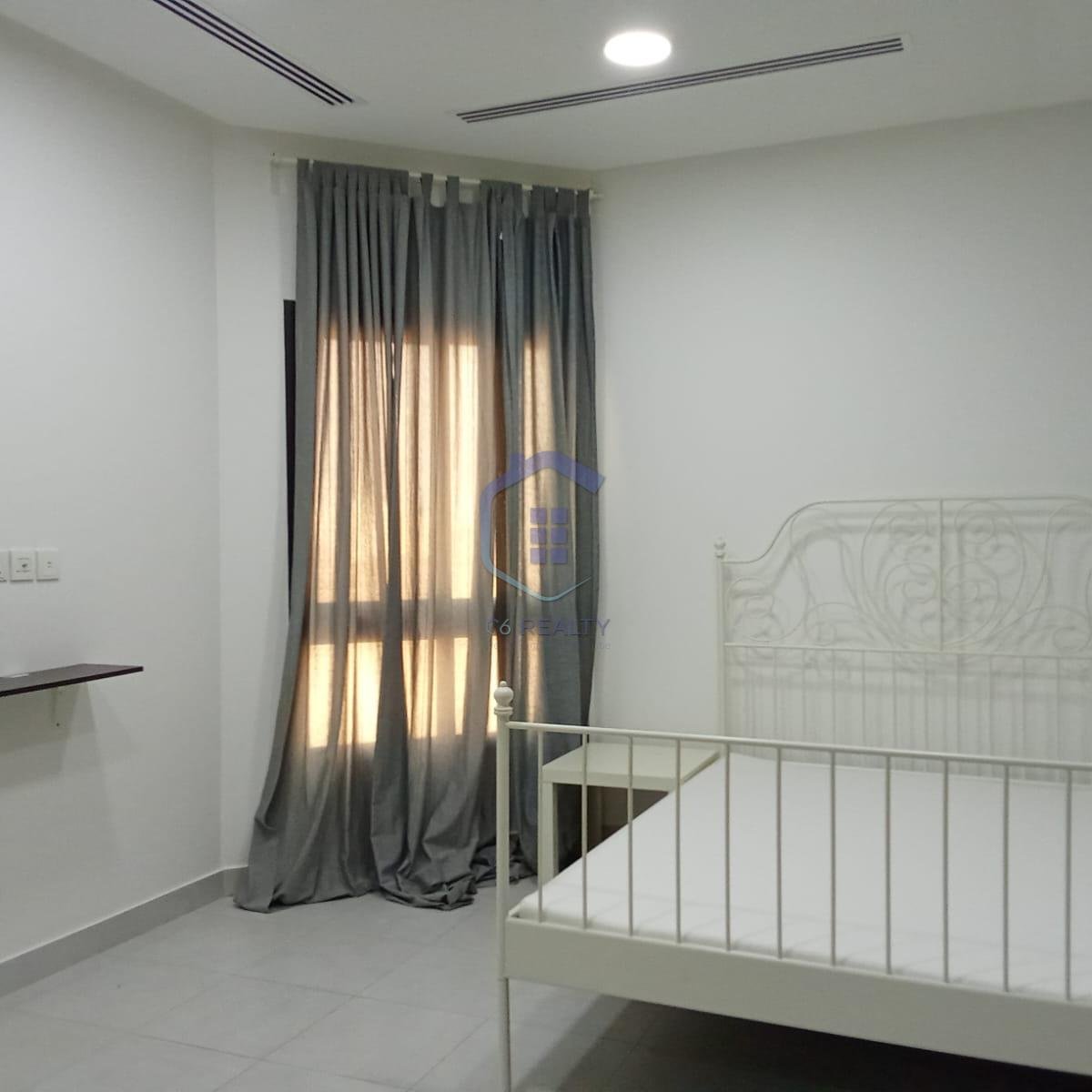 Affordable 1-Bedroom Apartment For Rent In the CityCenter Of Saar
