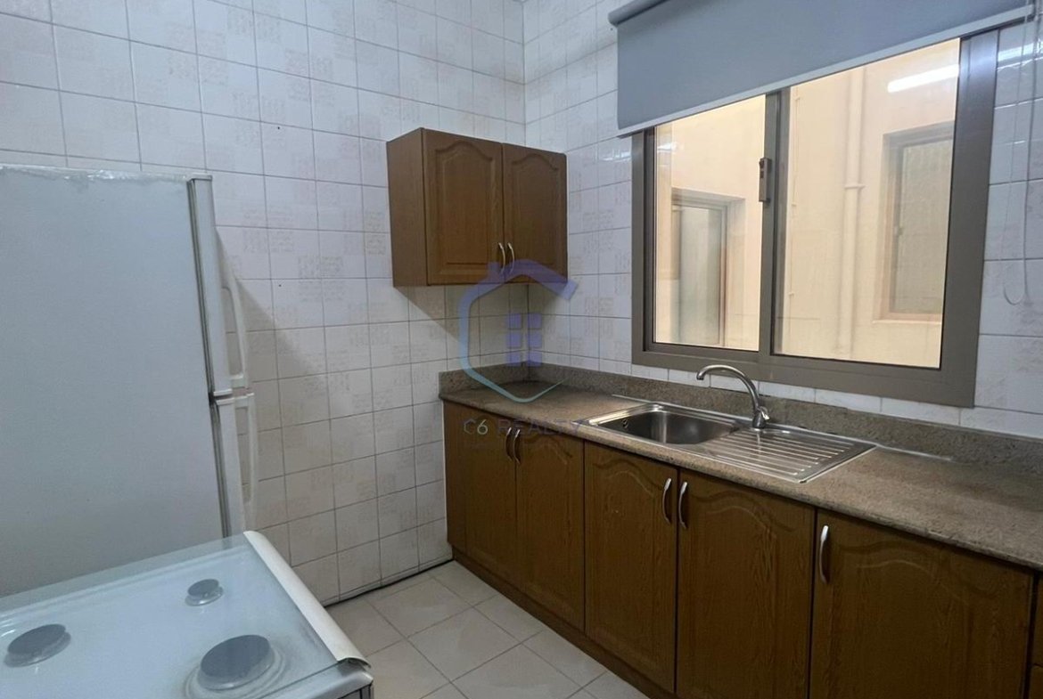 Affordable 2-Bedroom for Rent In The CityCenter Of Umm Al-Hassam