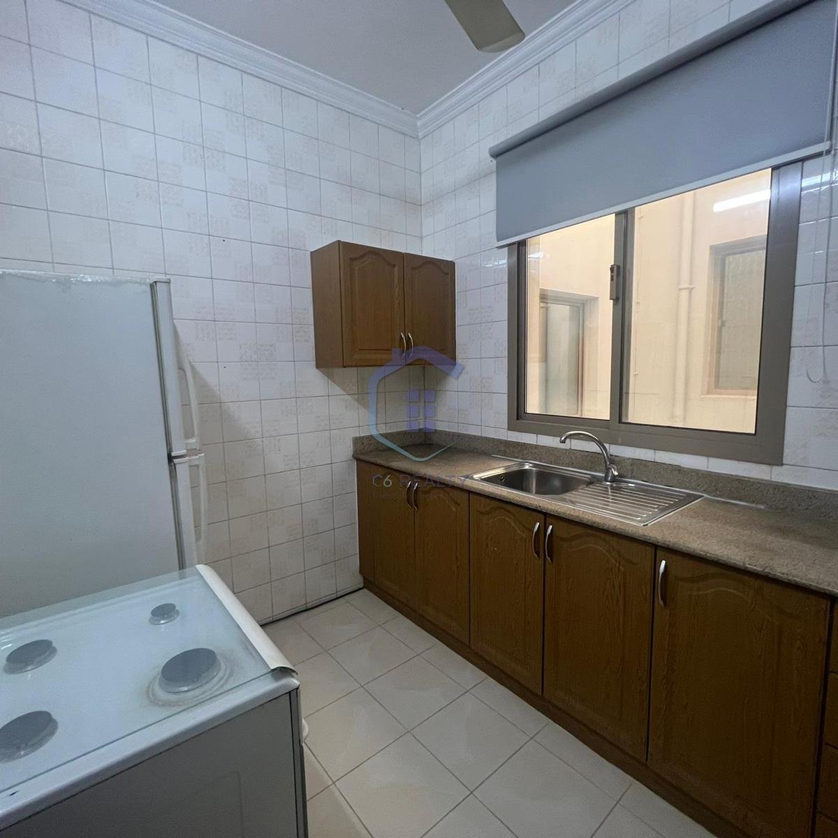 Affordable 2-Bedroom for Rent In The CityCenter Of Umm Al-Hassam