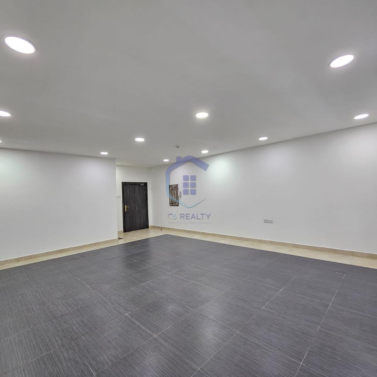 Exclusive 5-Bedroom Apartment for Rent in The Area of Saar.
