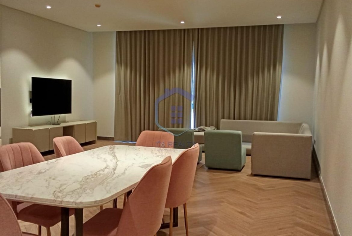 Exclusive 2-Bedroom Apartment For Rent in The Heart Of Maqabah