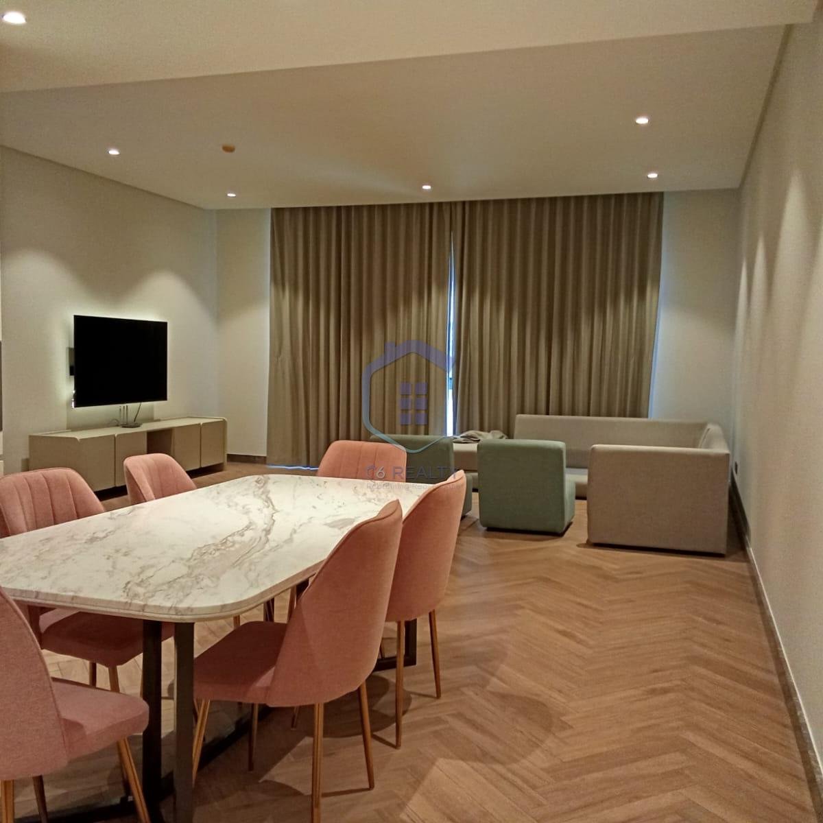Exclusive 2-Bedroom Apartment For Rent in The Heart Of Maqabah