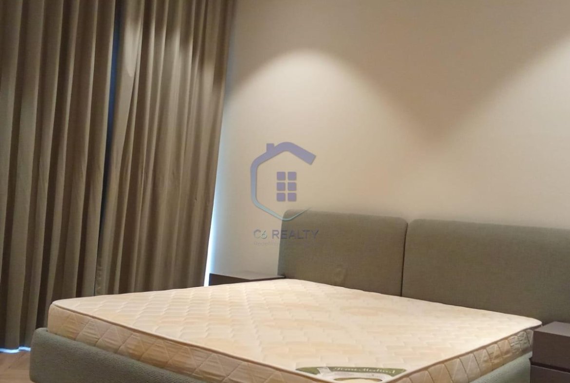 Exclusive 2-Bedroom Apartment For Rent in The Heart Of Maqabah