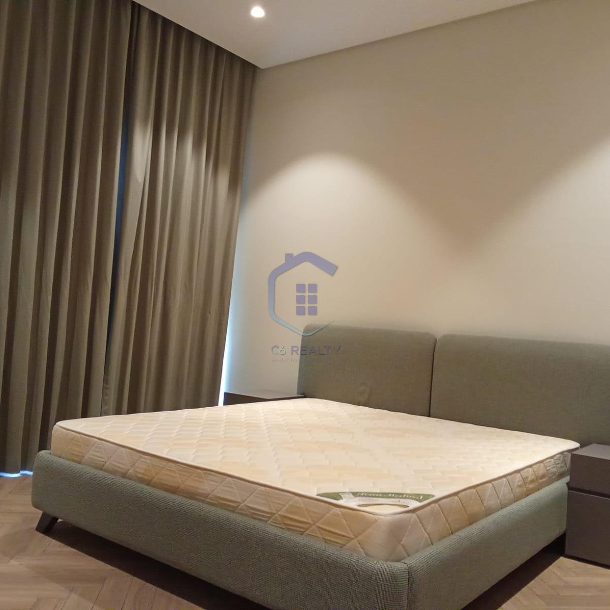 Exclusive 2-Bedroom Apartment For Rent in The Heart Of Maqabah