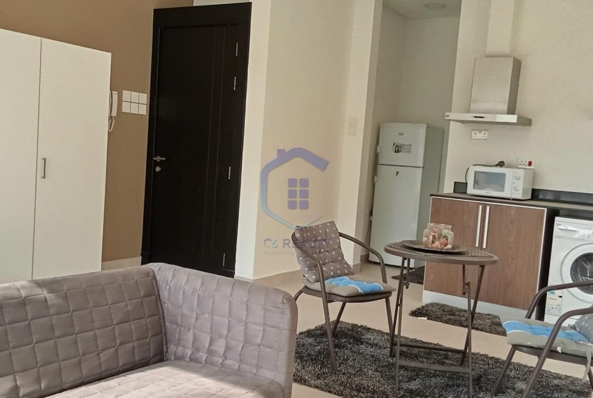 Affordable Apartment For Rent In The Heart Of Saar.