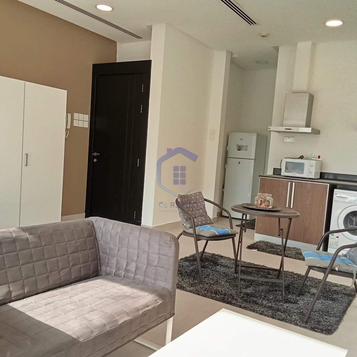 Affordable Apartment For Rent In The Heart Of Saar.